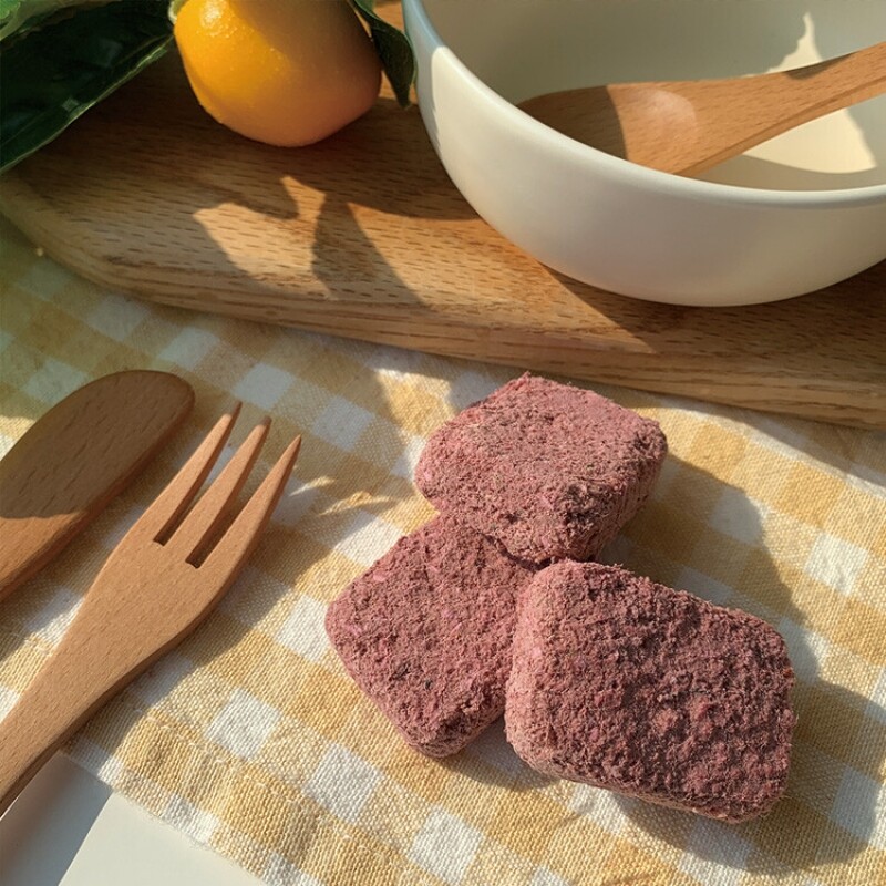 티오.(To.),노령견 영양제 다이어트 동결건조 사료/간식 _황태 리프레쉬파우치75g